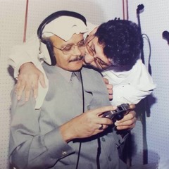 ماعندي أستعداد اسمع كلام حُساد — طلال مداح