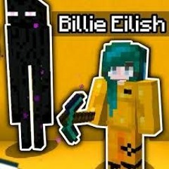 Bad Guy (Minecraft Parody) Feat. ReptileLegit - 1