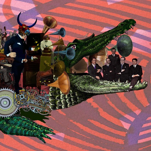 Mario Galeano Toro - Tolo Midi