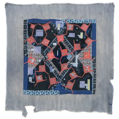 Guillermo Galindo - Remote Control