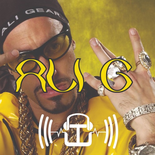 Stream Ali G by Travis Wintler | Listen online for free on SoundCloud