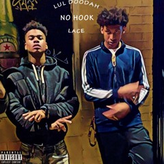 Lul Doodah x Lace - No hook