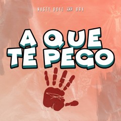 NASTY BOYZ & BRX - A QUE TE PEGO [OBRERA RECORDS PREMIERE]