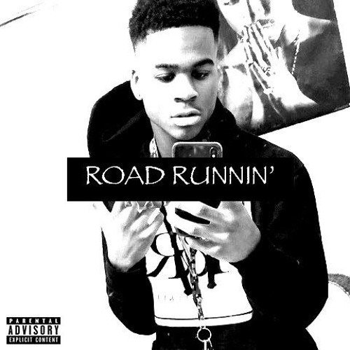 Road Runnin - Lul Doodah