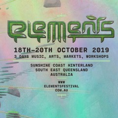 Elements 2019 - PSY TRANCE | PROGRESSIVE