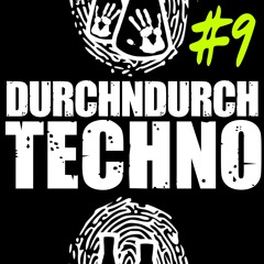 Frank Herz @ durchndurch #9 (TIEFGANG) 06.07.19