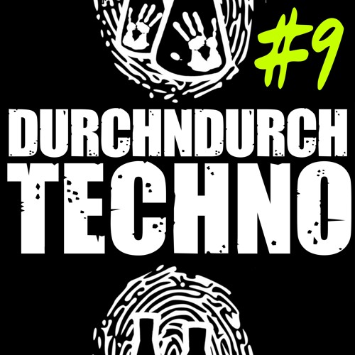 NadYn @ durchndurch#9 (TIEFGANG) 06.07.19