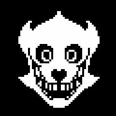 [Just A Papyrus Gaster Blaster Sound Effect]