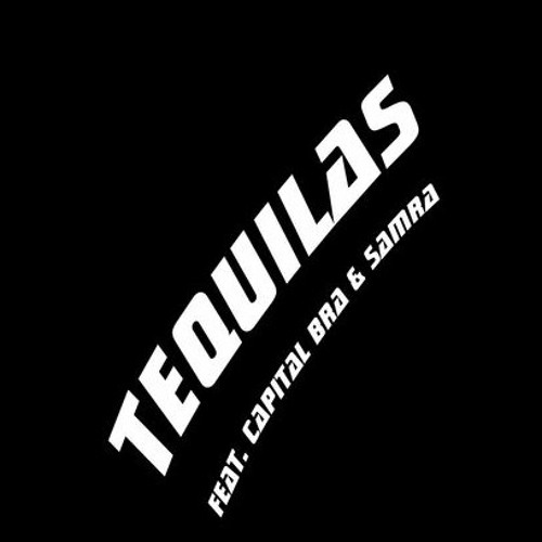 Capital Bra Tequilas Feat Samra By Funnyfish Tv