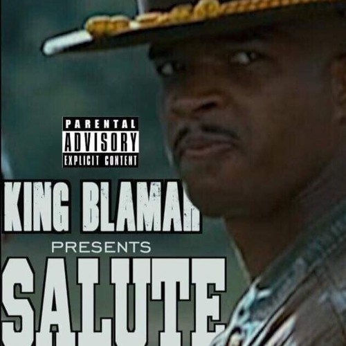 Salute (Prod. by Jay Bunkin)