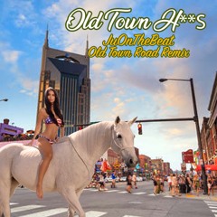 Old Town H**s PARODY😩😂🔥 (Old Town Road Remix ) REMASTERED