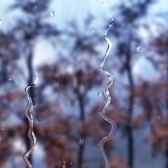 Rain Sounds White Noise For Sleeping Or Studying (75 Minutes)