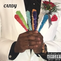 CANDY (Prod. AbeRichh)