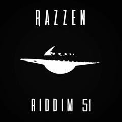 RAZZEN - RIDDIM 51 (FREE @150 FOLLOWERS)