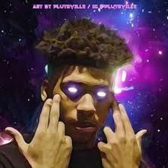 NLE Choppa - FREE YOUNGBOY Instrumental