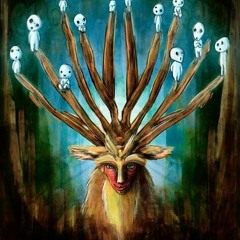 Forest Spirit