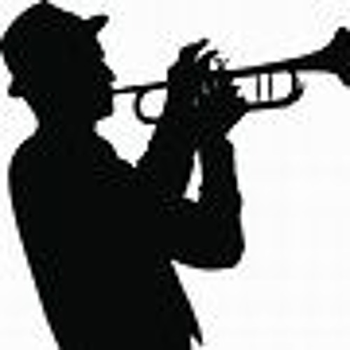 trumpet man