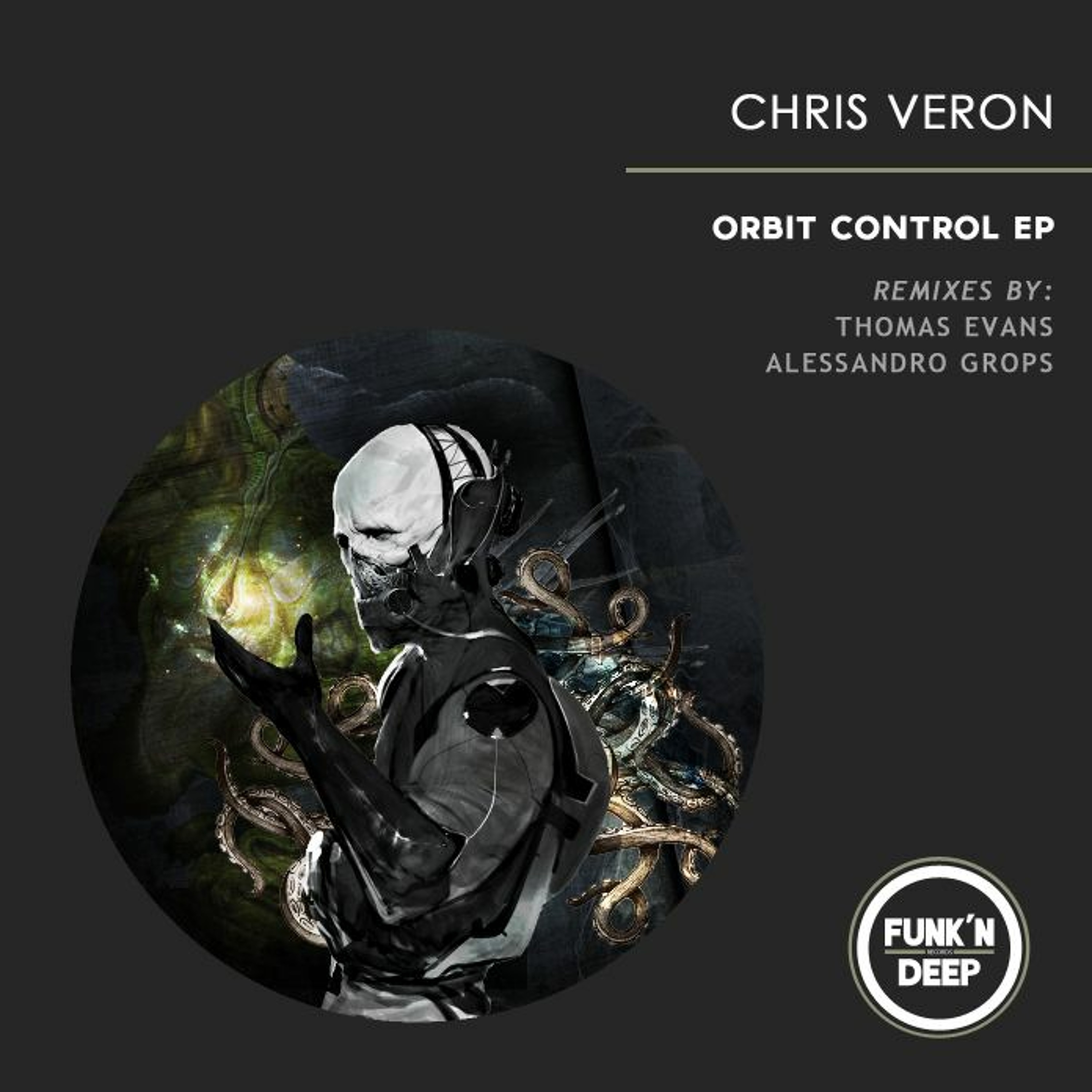 Chris Veron\