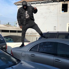 "deep" by doe'sha da don