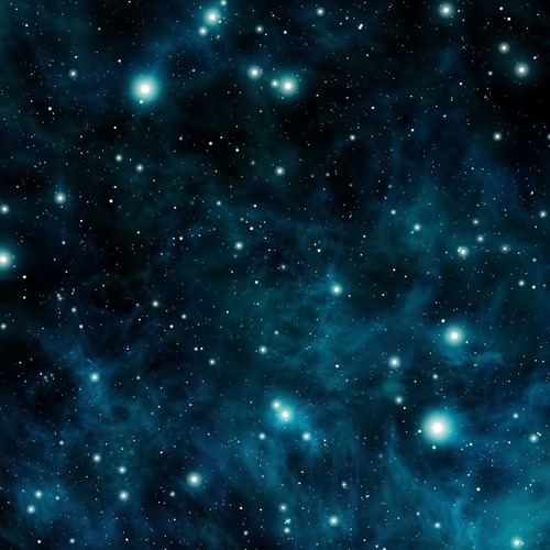 Deep Space Sounds White Noise For Sleeping Or Focus (75 Minutes)