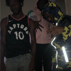 Young Savage Ft. Rachet x C Herbo- Flame You Up