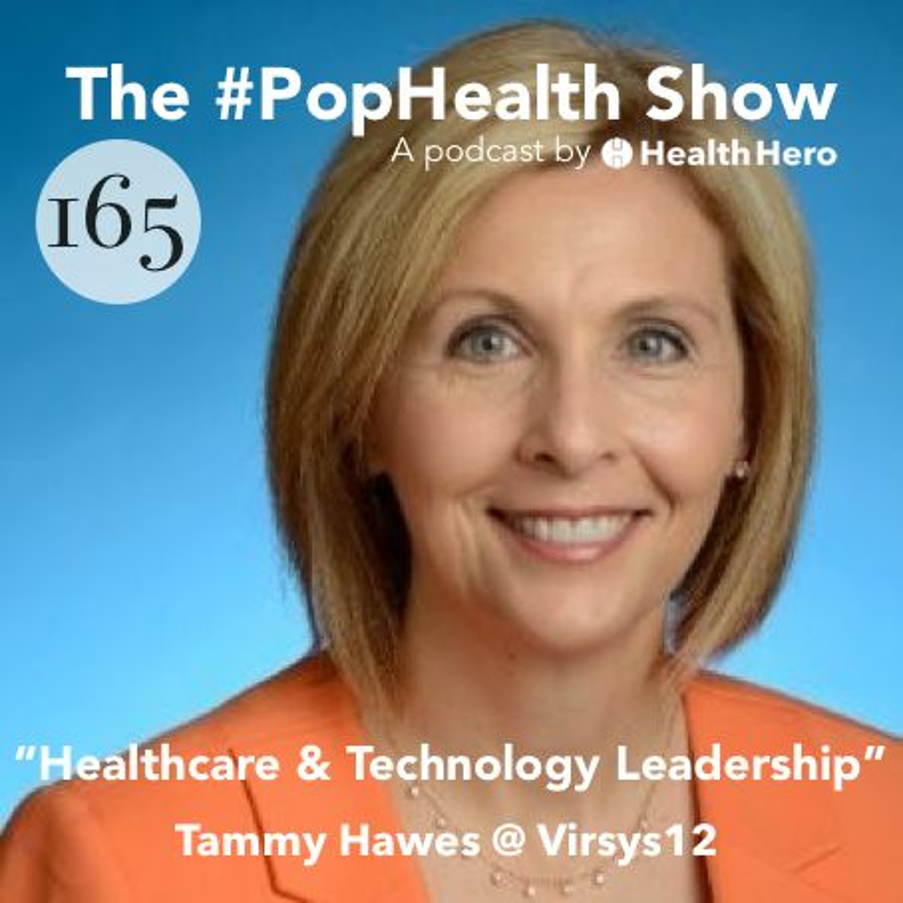 The #PopHealth Show