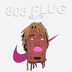 "GANG" Recayd Mob x Sidoka Type Beat - 808 PLUG [100,00]