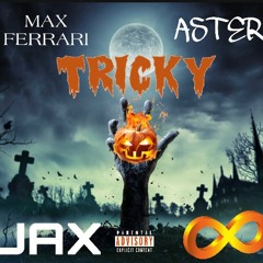 Tricky ft Max Ferrari & Asterdamaster(prod 1k)