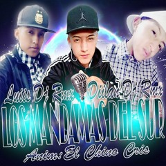 CHIICHA POWER 2MIL19 - DIILAN DEEJAY REMIX