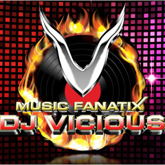 Caribbean Mash-Up Part 1 - Music Fanatix Dj Vicious