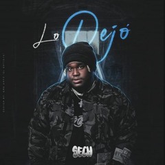 Sech - Lo Dejo feat. id Prod By. DIØ26