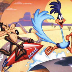 Road Runnin Ft. $teez Loui$e