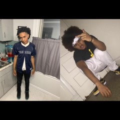 This what you wanna do ft. (Rjay2Groovy)