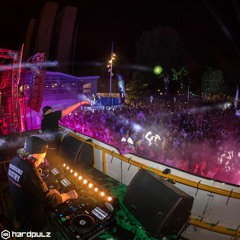 The Resorbak - Set 2019