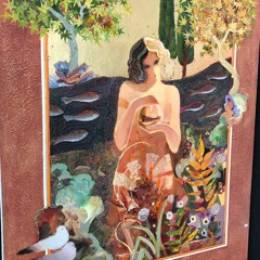 stay away from my baby (instrumental snippet)