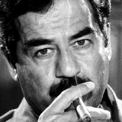 Saddam Hussein - Arabic Iraqi Trap جبهة المصرية