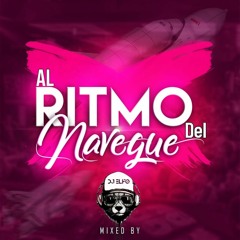 AL RITMO DEL NAVEGUE  MIXED BY DJ ELFO 2019