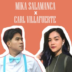 Dalaga At Binata - Carl Villafuerte And Mika Salamanca