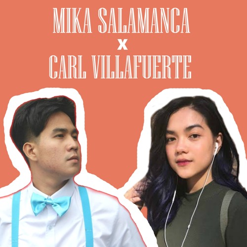 Dalaga At Binata - Carl Villafuerte And Mika Salamanca