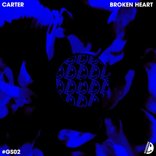 Carter - Broken Heart (Original Mix) [Goodside Records]