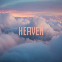 JShades- Heaven (prod by Joe Petty)