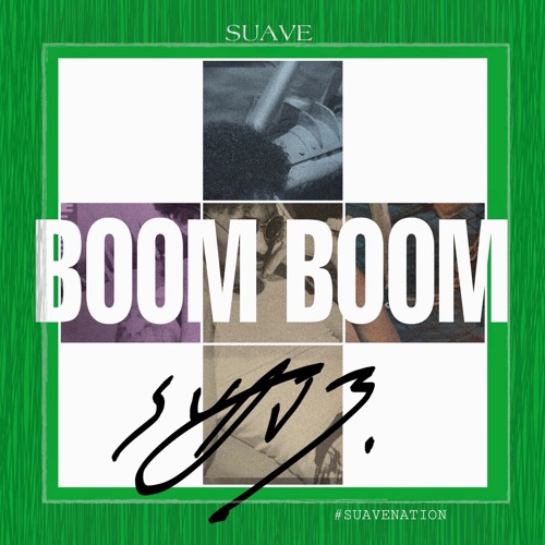 Boom Boom