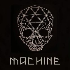 FREYA: Machine [Nov 2018]