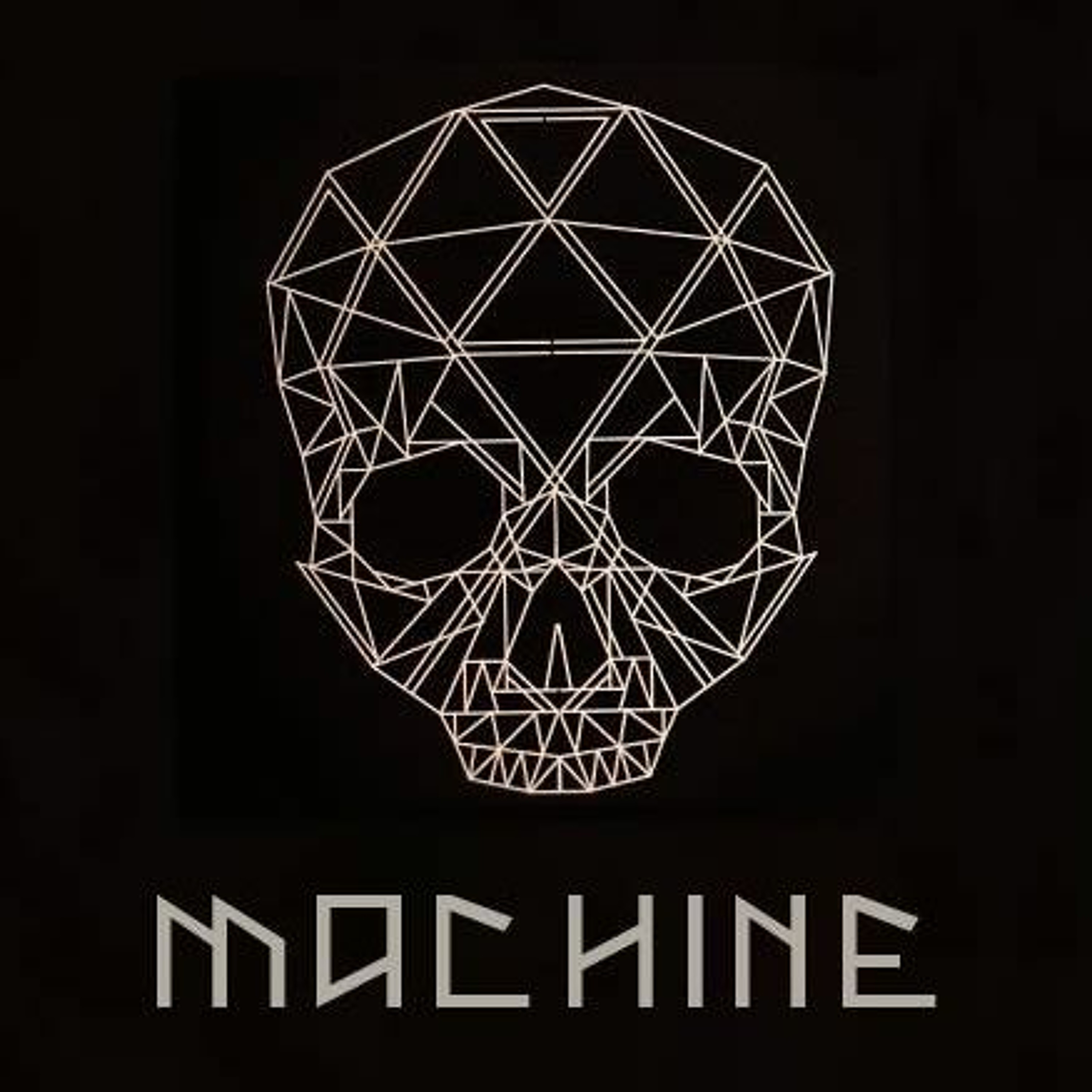 FREYA: Machine [Nov 2018] episode artwork