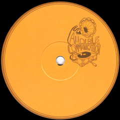 Kinky Karma - I Speak Jive (Original Mix)(Preview) ACR001