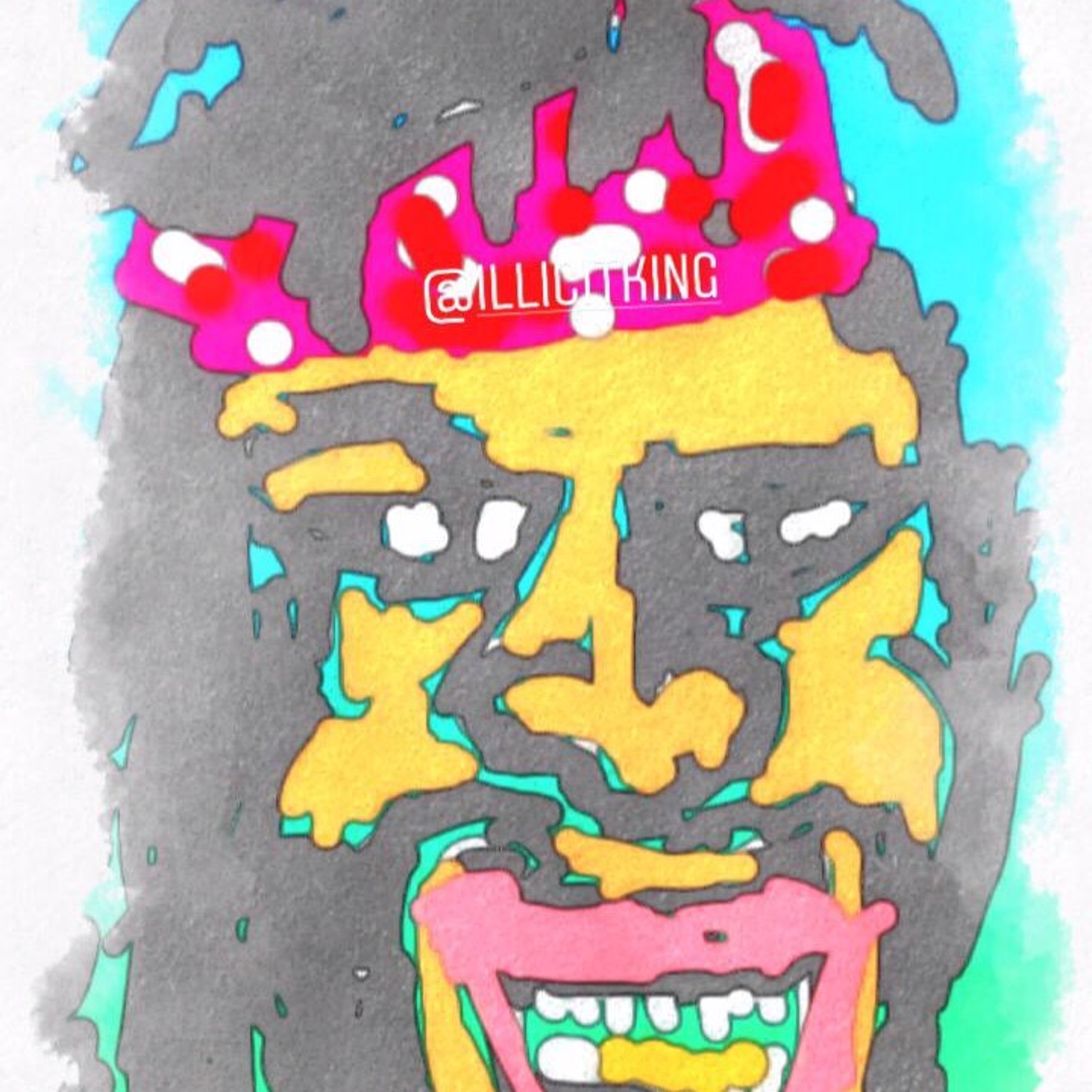 SEMA ALL DOWN (PROD. DOPE RAPS JA) episode artwork