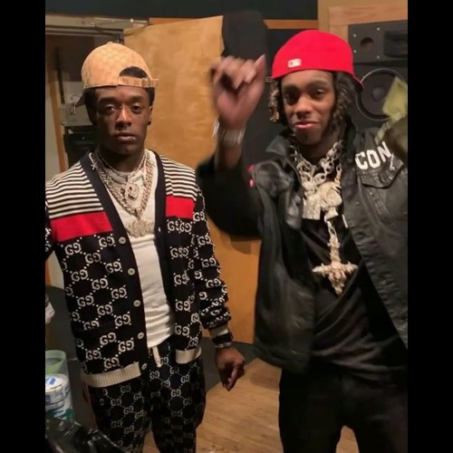 YNW MELLY X LIL UZI - 4 REAL REMIX