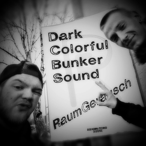 RᴀᴜᴍGᴇʀᴀ̈ᴜsᴄʜ ➪ 𝗧𝗵𝗲 𝗪𝗮𝘃𝗲 𝗢𝗳 𝗗𝗿𝗲𝗮𝗺𝘀