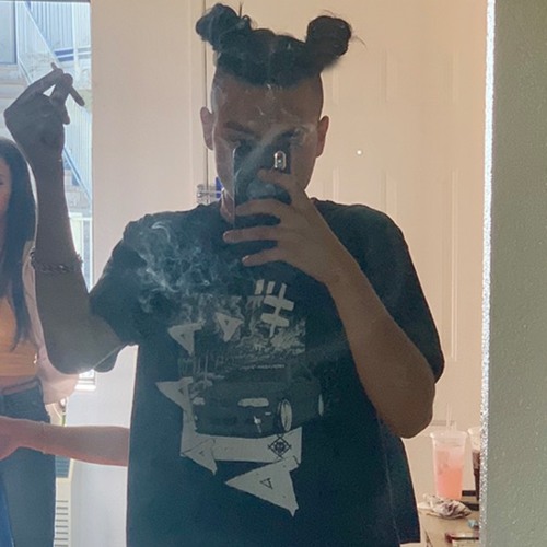 CUT A CHECK (2019) PROD. YUNG GLIZZY