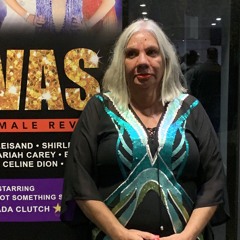 Cheryl Penrith Interview by Leanne Sanders and Madison Fisher